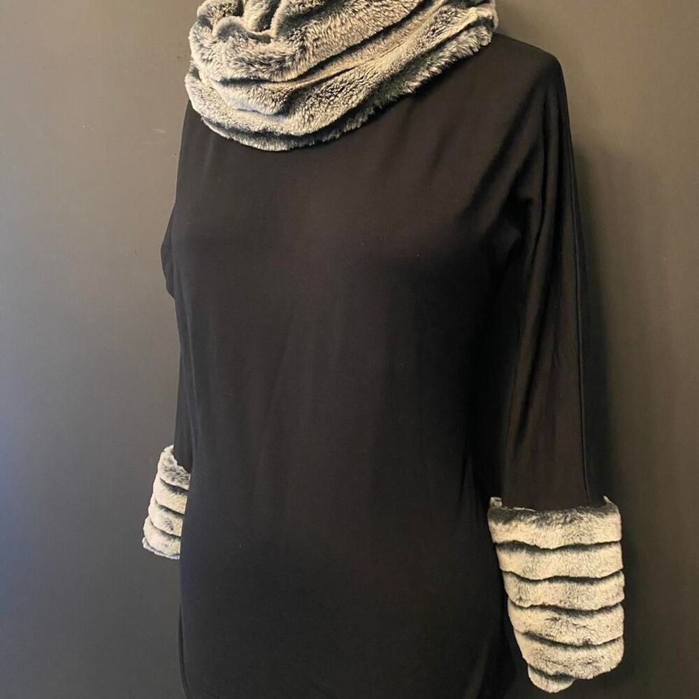 Soft-surroundings Women's multi Jumper